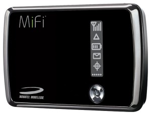 Novatel MIFI 4510 3g and 4g